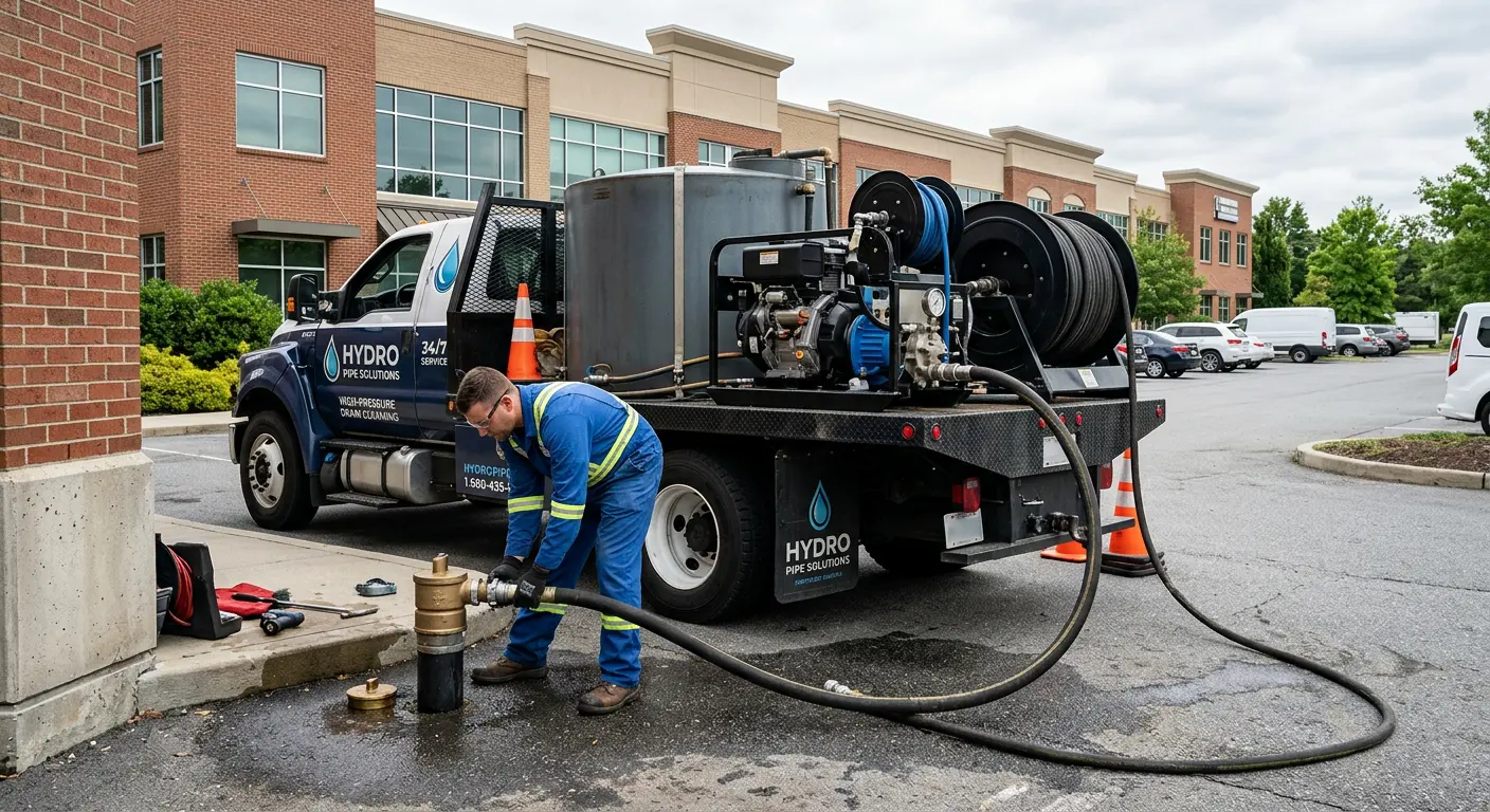 Clogged Drain Repair in Albany, OR